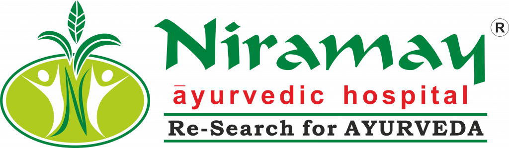 Niramay Logo