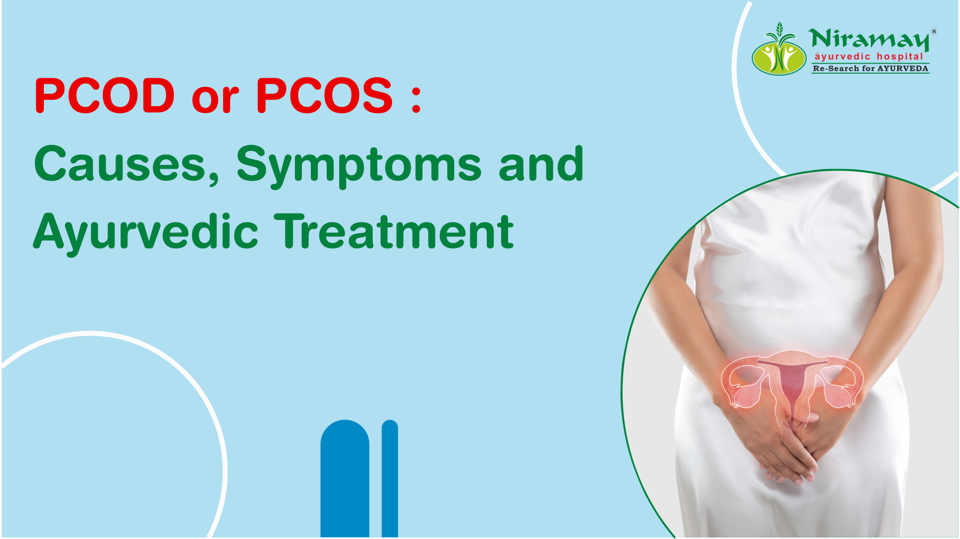 Polycystic ovary syndrome (PCOS)