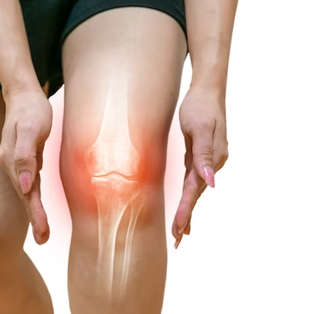 Osteoarthritis