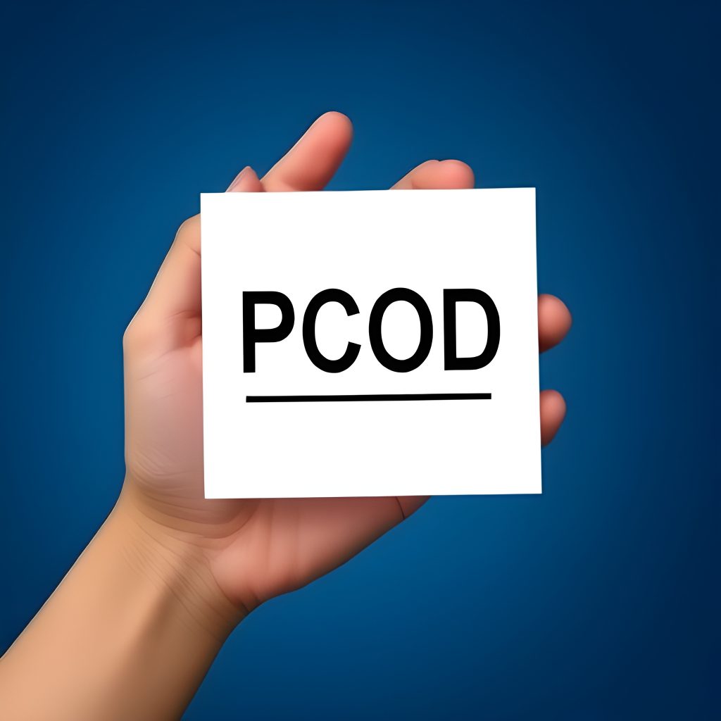 PCOD