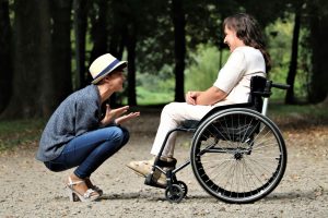 Paralysis