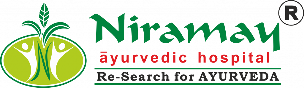 Niramay Logo 2024
