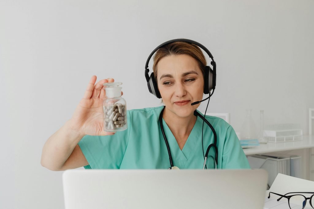 Video Consultation