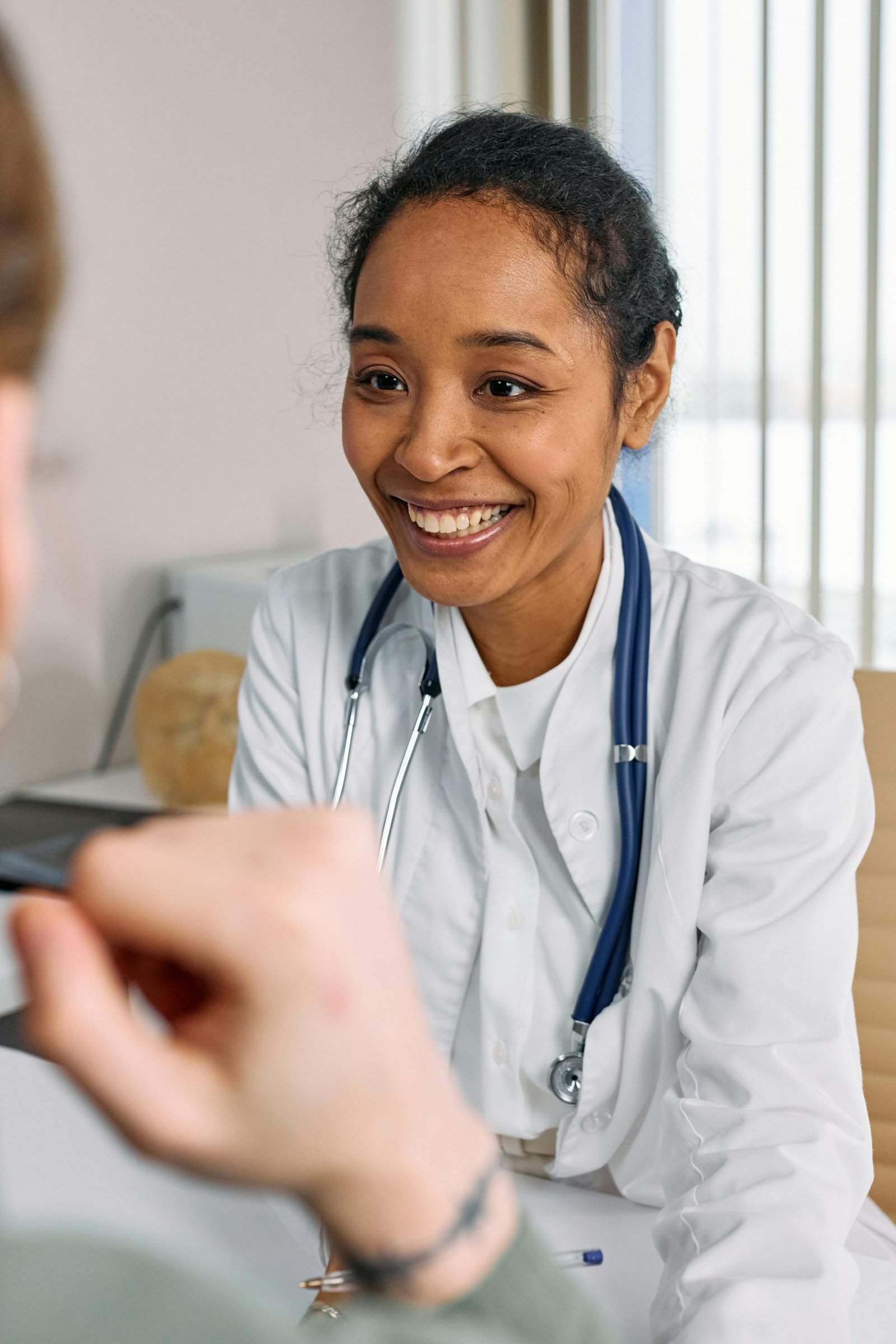 Hospital / Clinic Consultation