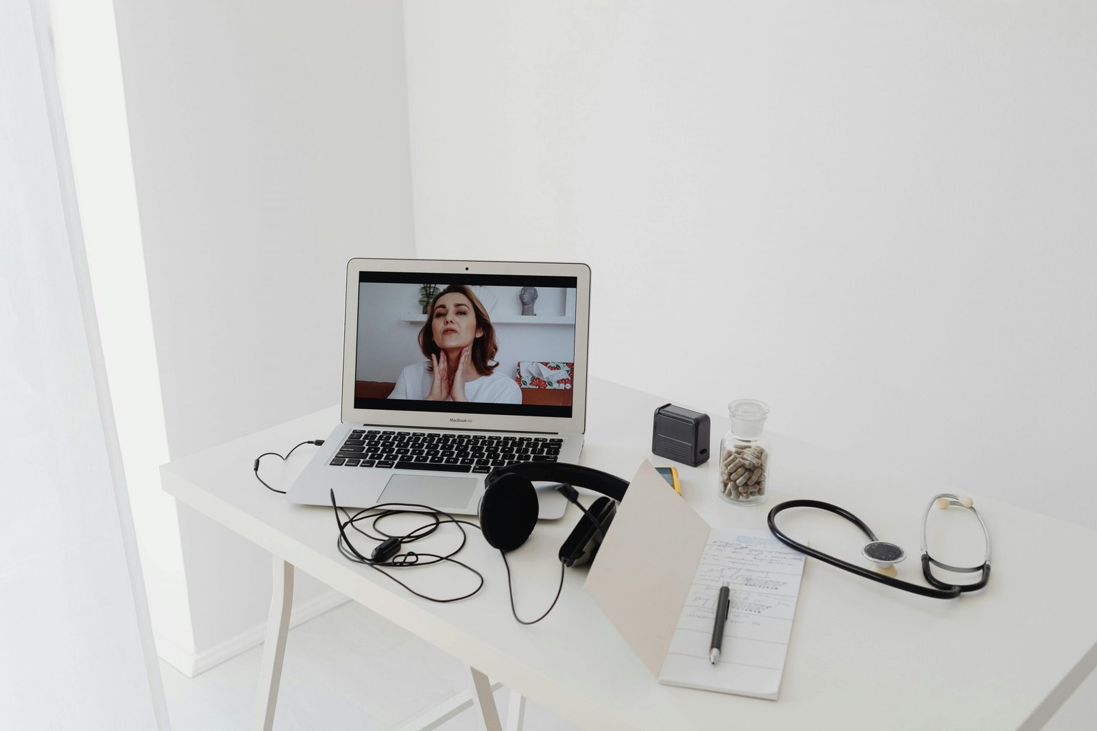 Online Appointment