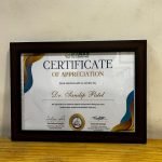 Manas Seva Charitable Trust