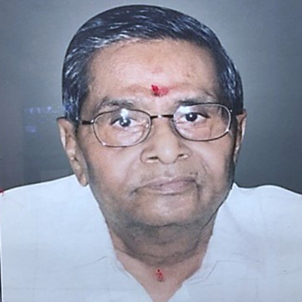 Vaidya Narsinhbhai Patel