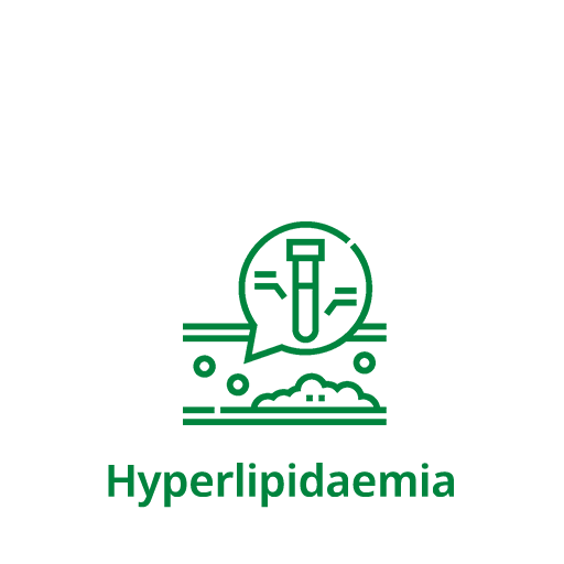 Hyperlipidemia