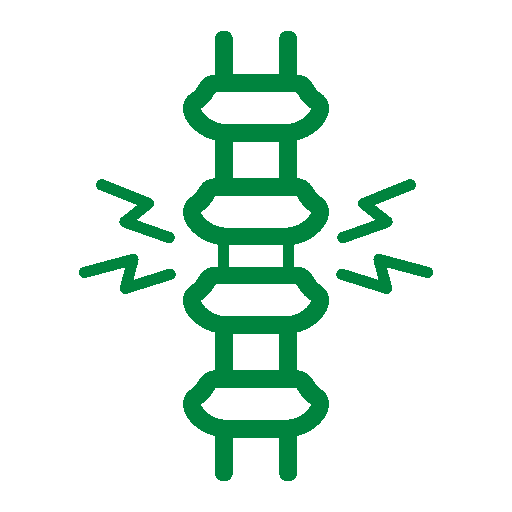 Lumbar Spondylitis
