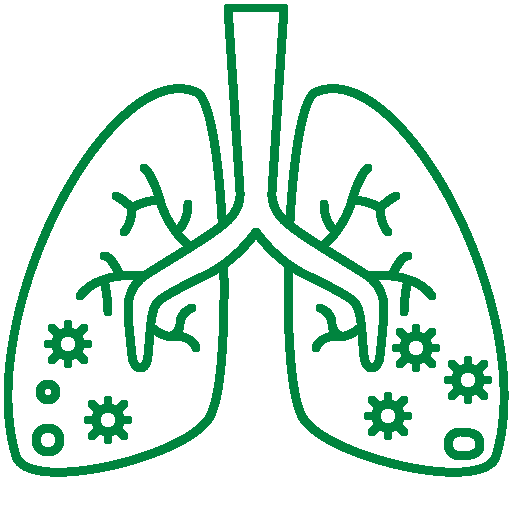 Pneumonia