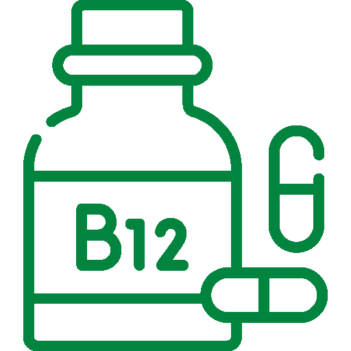 Vitamin B12