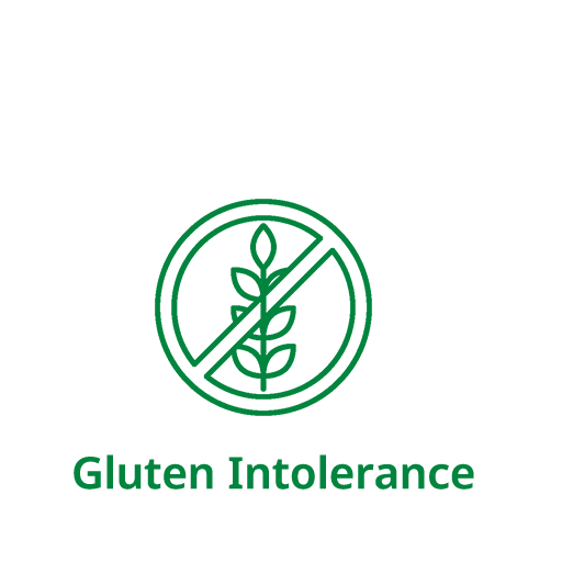 Gluten Intolerance