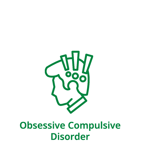 Obsessive Compulsive Disorder