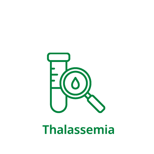 Thalassemia