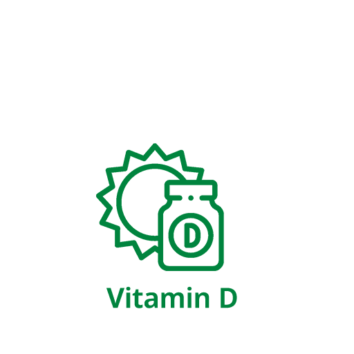 Vitamin D