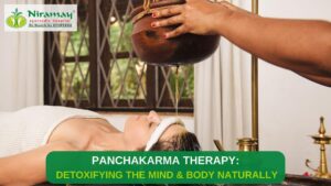 Read more about the article What Is Panchakarma Therapy: Explained By The Best Ayurvedic Hospital In Surat