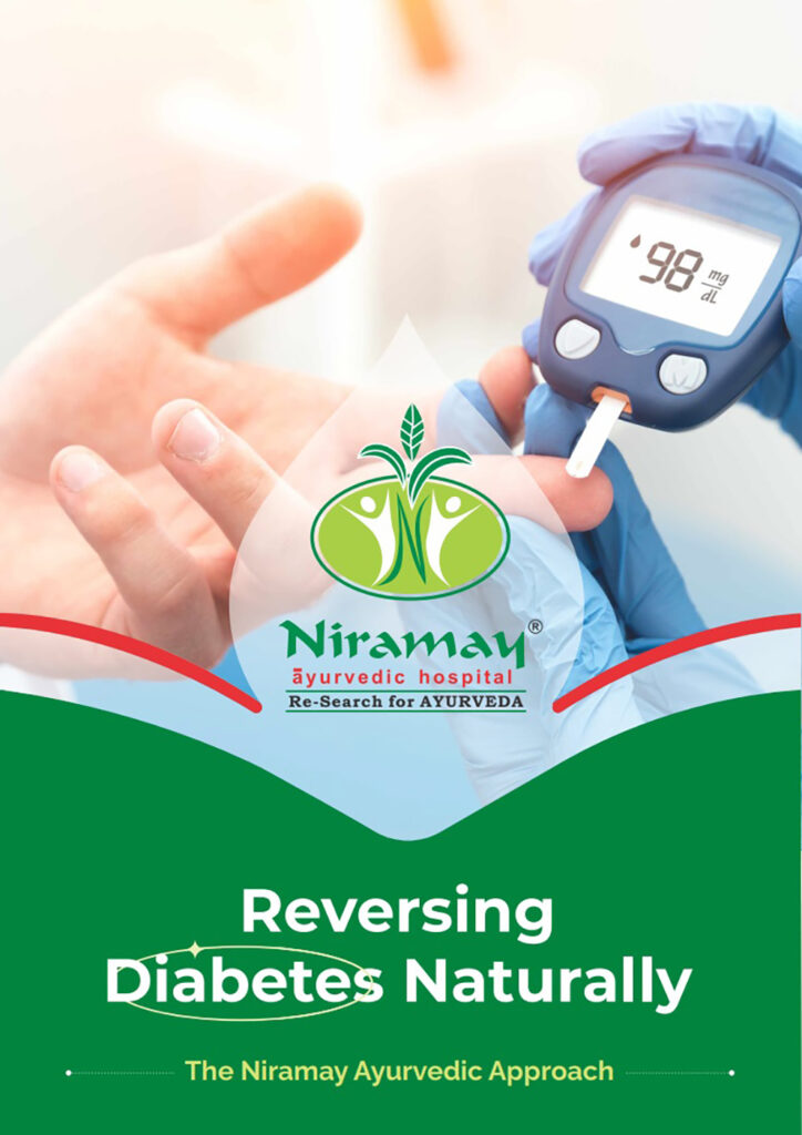 Diabetes - Niramay Ayurveda E-Book