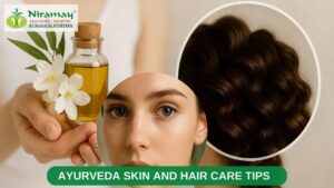 Read more about the article Ayurveda Skin and Hair Care Tips