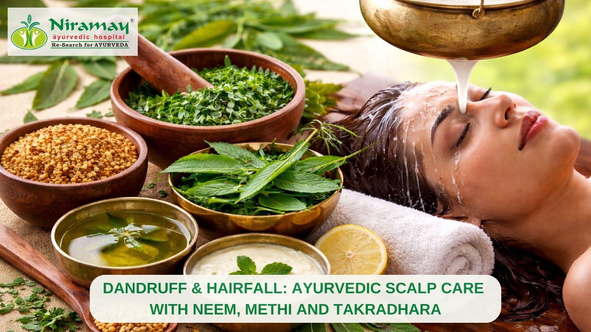 Best Ayurvedic Hospital In Surat