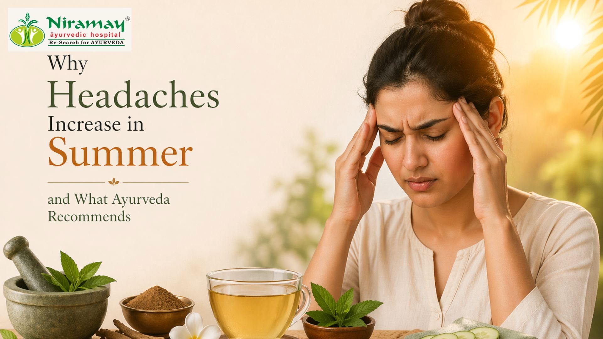 Ayurvedic Panchkarma Hospital in Surat