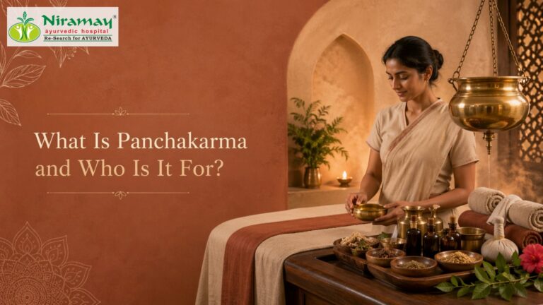 What Is Panchakarma and Who Is It For?