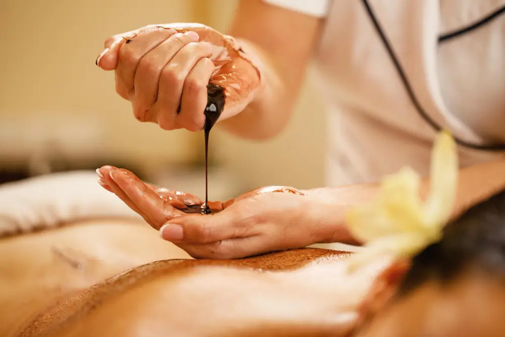 Patient healing story — holistic recovery