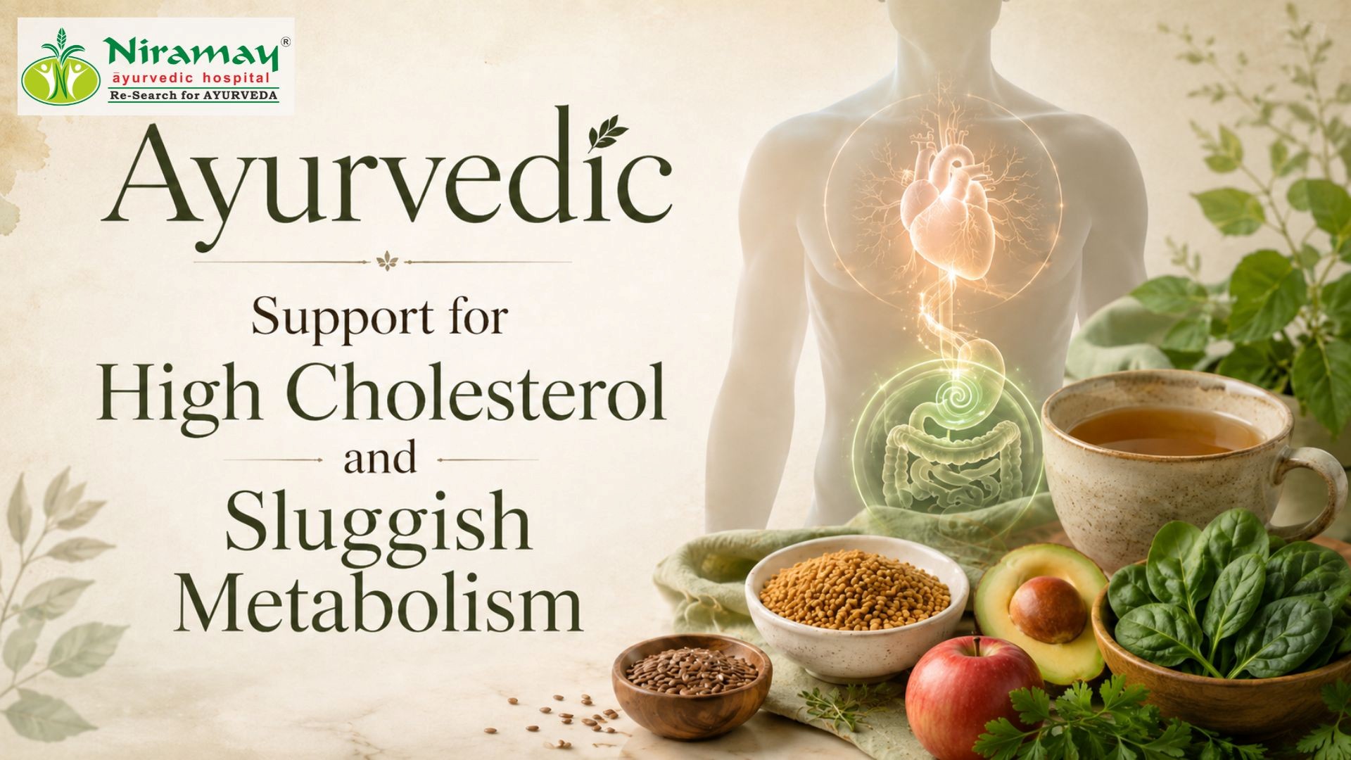 Best Ayurvedic Treatment in Surat