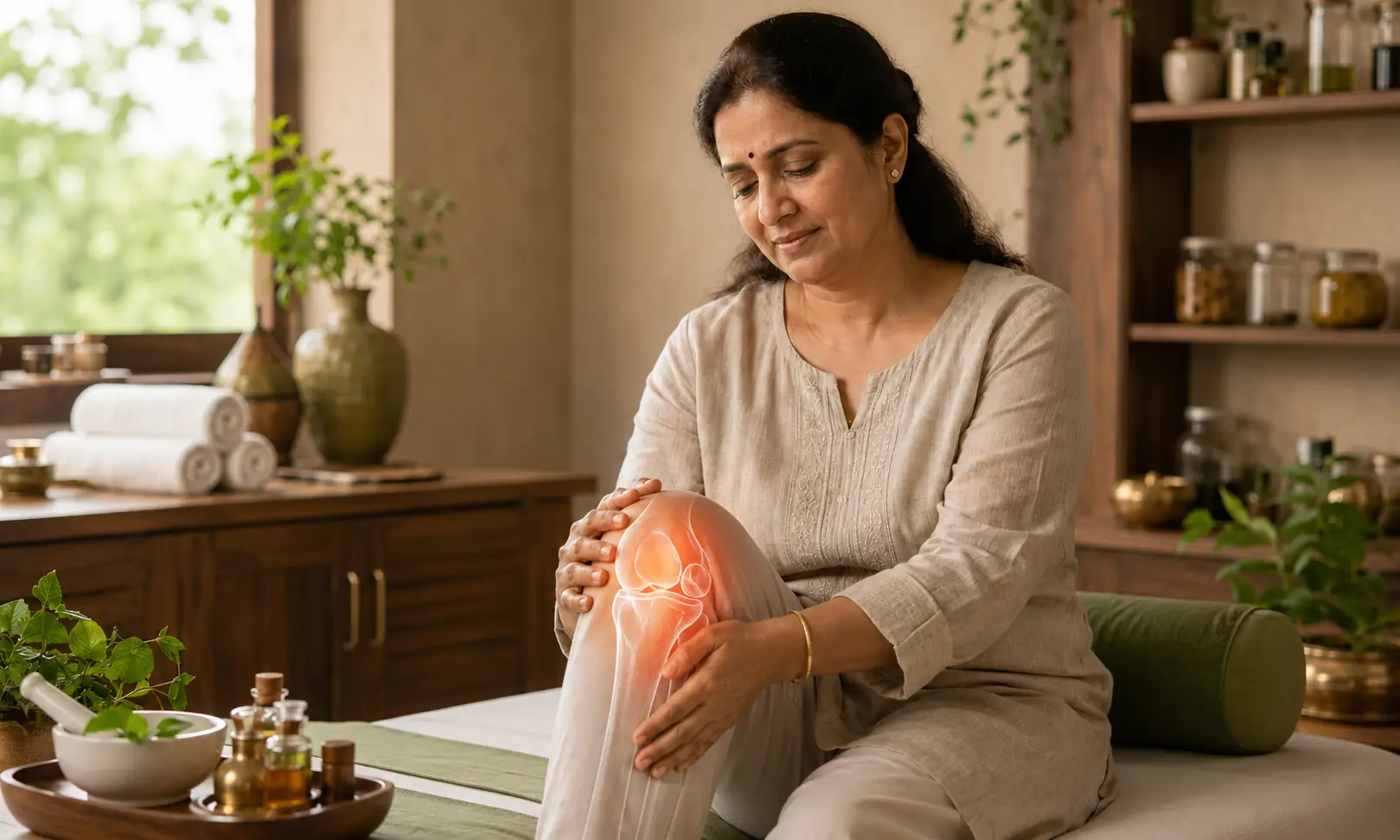 Arthritis & Joint Disorders