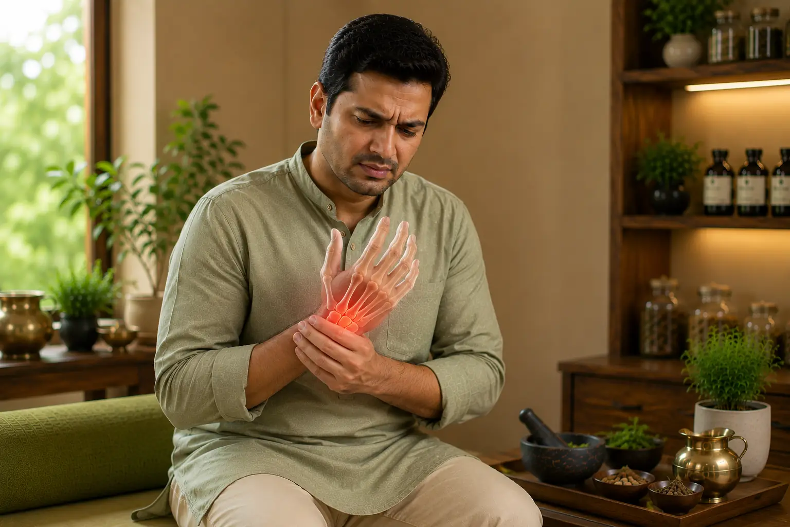 Autoimmune Disorders