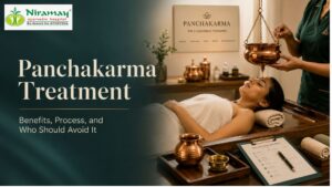 Read more about the article Panchakarma Treatment: Benefits, Process, and Who Should Avoid It