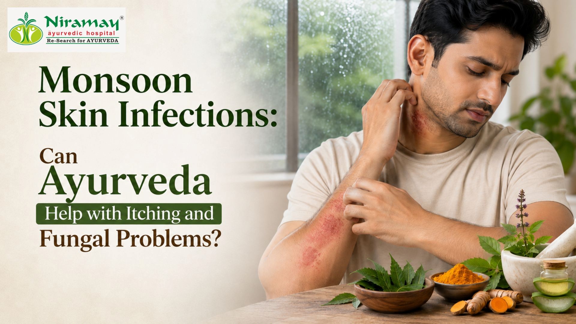 Best Ayurvedic Hospital in Gujarat