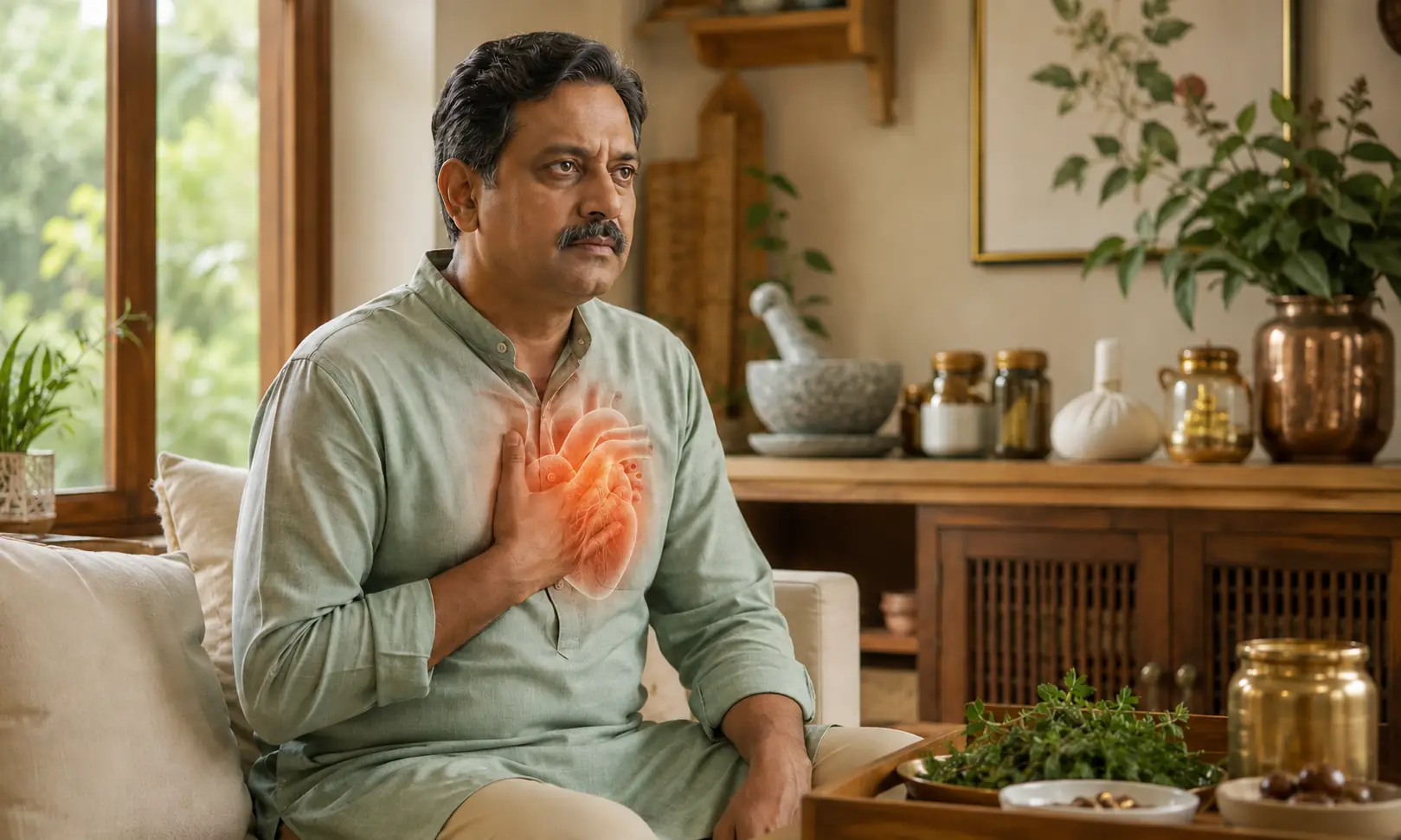 Cardiac & Metabolic