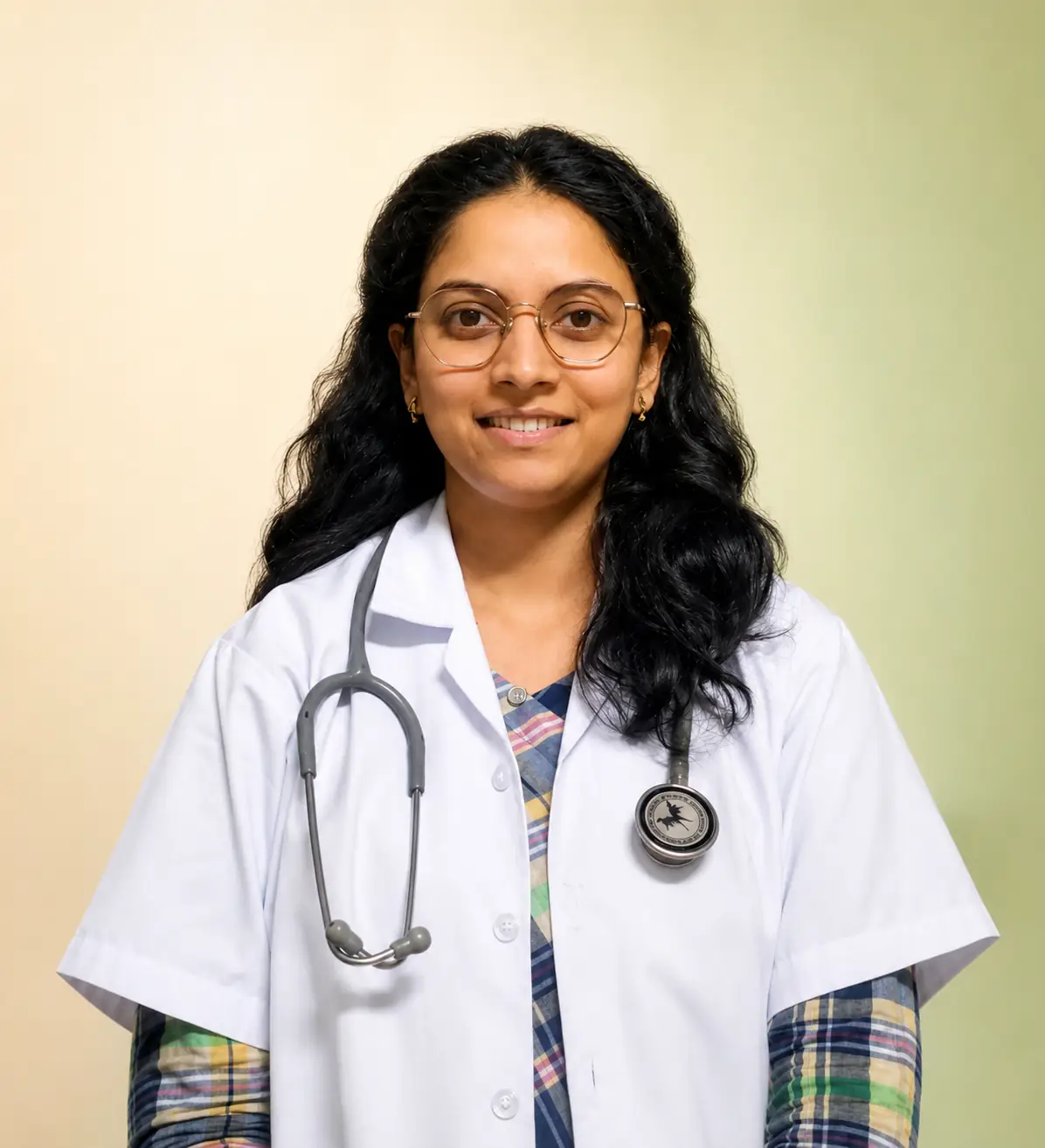 Dr. Denisha Vaghasiya, BAMS — Ayurvedic physician at Niramay
