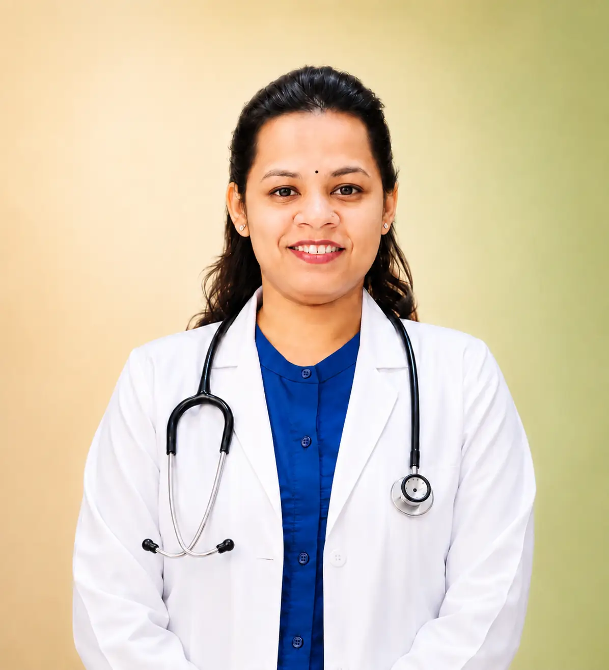 Dr. Priyanka Vaghela, BAMS — Ayurvedic physician at Niramay