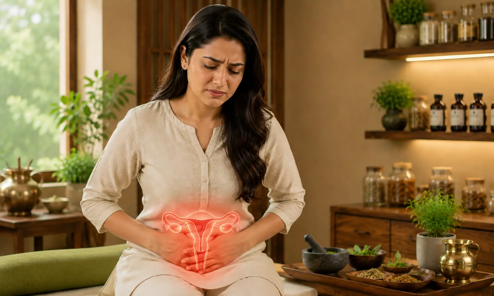 Gynaecological