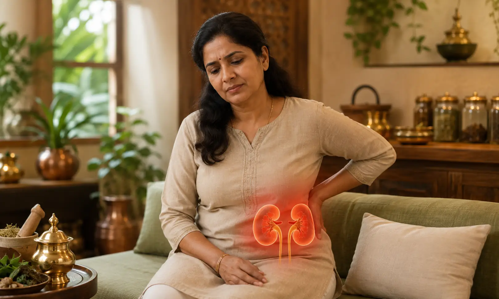 Kidney (CKD)