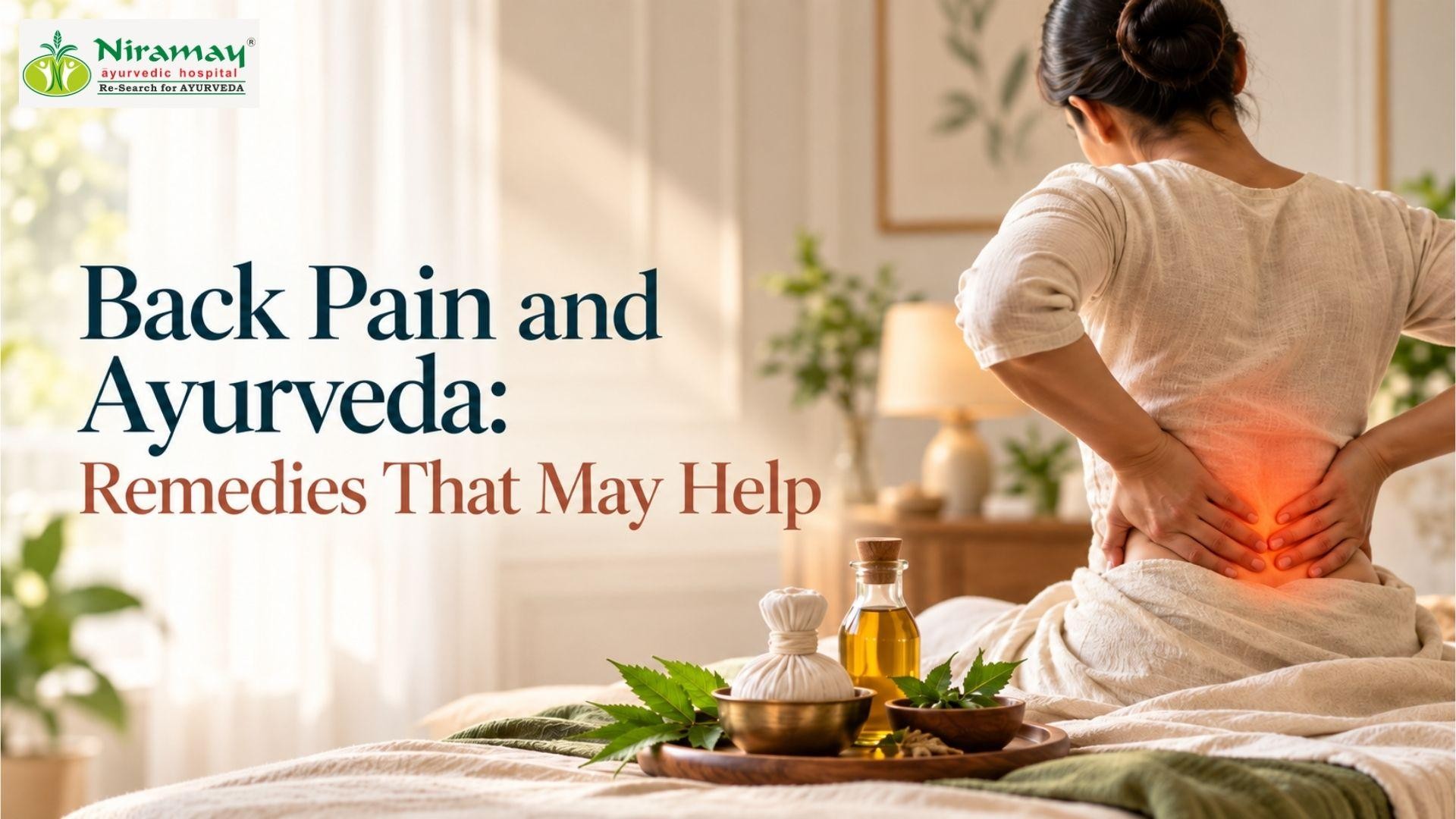 Ayurvedic Panchakarma Hospital in Surat