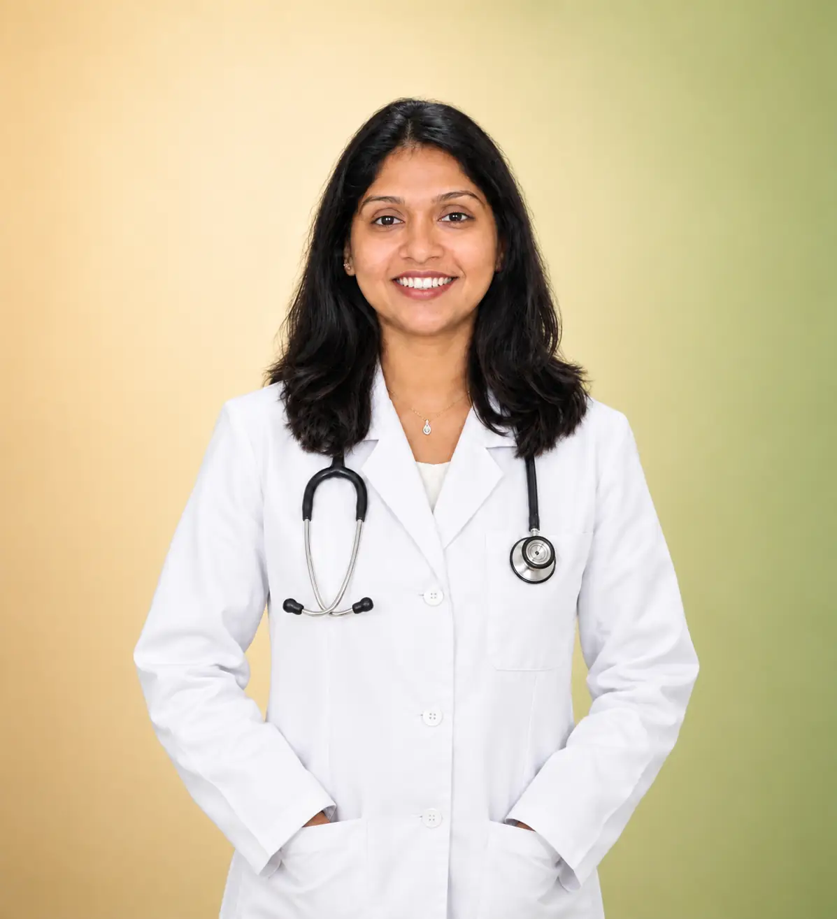 Dr. Nishtha Chaudhari, BAMS — Ayurvedic physician at Niramay