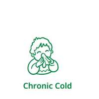 Chronic Cold