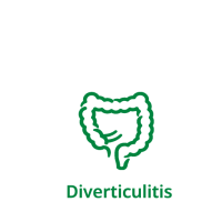 Diverticulitis