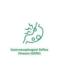 Gastroesophageal Reflux Disease (GERD)