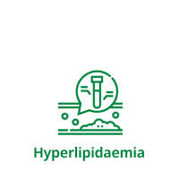 Hyperlipidemia